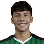 Diego Tobías Cabrera Amarilla