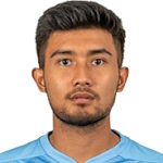Muhammad Syahmi bin Zamri