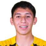 Alexis Javier Cantero Fernández