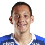 Rodolfo Damian Cota Robles
