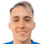 Brian Nicolás González Fernández