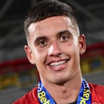 Andrés Mauricio Alarcón Mendoza