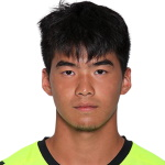 Shaoziyang Liu