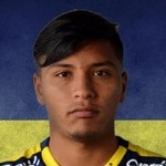 Dilan Patricio Zúñiga Espinoza