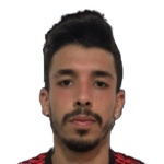 Gustavo Henrique Ferreira da Silva