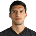 Jordan Jesús Silva Díaz