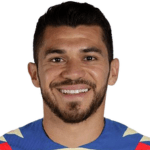 Henry Josué Martín Mex