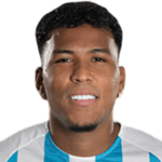 Roger Beyker Martínez Tobinson