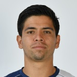Víctor Alejandro Dávila Zavala