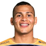 Jordan Javier García Bonnet
