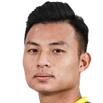 Văn Thắng Trần