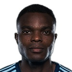 Elvis Akpooghene Isaac