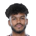 Macarton Louis Nickson