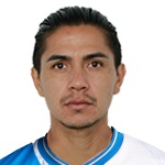 Dieter Daniel Villalpando Pérez