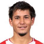 Guillermo Gandolfo Antunes