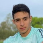 Axel Agustín Ojeda