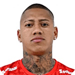 Ray Anderson Sandoval Baylón