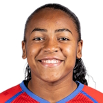 Wendy Yisbel Natis Bárcenas