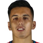Joe Axel Abrigo Navarro