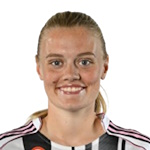 Mathilde Hauge Harviken