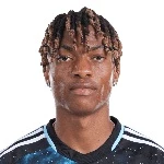 Loïc Ekoue Mesanvi