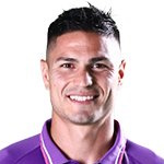 Ramiro Ezequiel Fergonzi