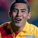 Armando Cipriano Zamorano Flores