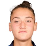 Nadine Sorelli