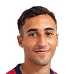 Facundo Nicolás Sosa Hoyo