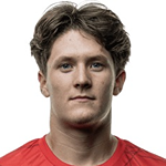 Marius Holst Papuga