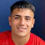 Javier Nicolás Vallejo