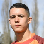 Lucas Nahuel Escobar
