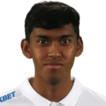 Sebastián Andrés Espinoza Olave