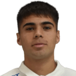 Bryan David González Guzmán