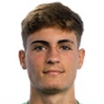 Óscar Cantarero Ramiro