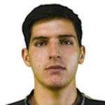 Juan David Sánchez Contreras