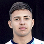 Tobías Javier Rubio