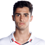 Rodrigo Huendra Almeida Mendonça