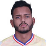 Hugo Leonardo Pacifico Sampaio Filho