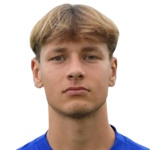 Daniel Veiby Held