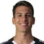 Pedro Augusto Vasconcelos Alves