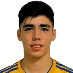 Leonardo Alberto Flores Cisneros