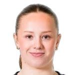 Vilde Hulaas Grøseth