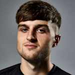 Jamie Bramwell