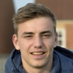 Michael Cornelis Woud