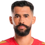 Vanailson Luciano de Souza Alves