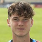Matthew Angus Strachan