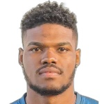 Kevin Jhamal Berkeley Wheatley