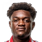 Eugene Ampofoh Amankwah