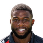 Sherel Constancio Floranus